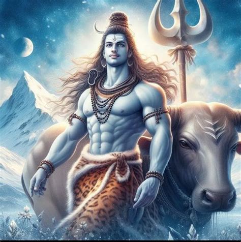 Lord Shiva Angry Hd Wallpapers For Mobile Infoupdate Org