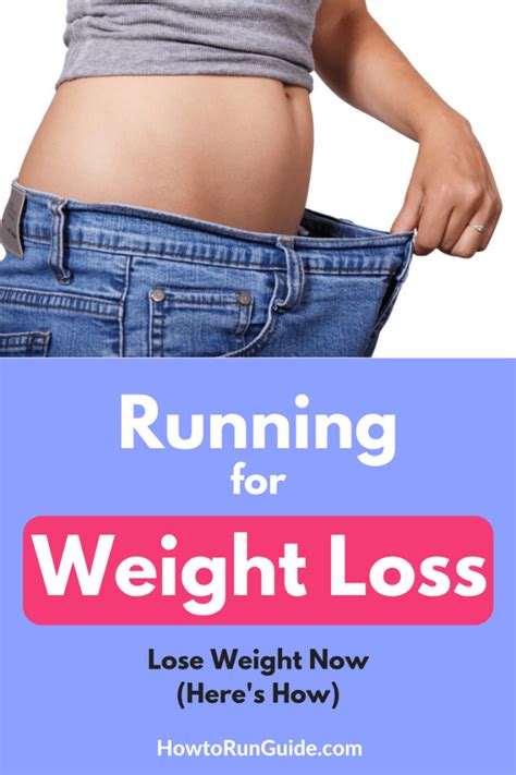 Running for Weight Loss: The Essential Beginner's Guide