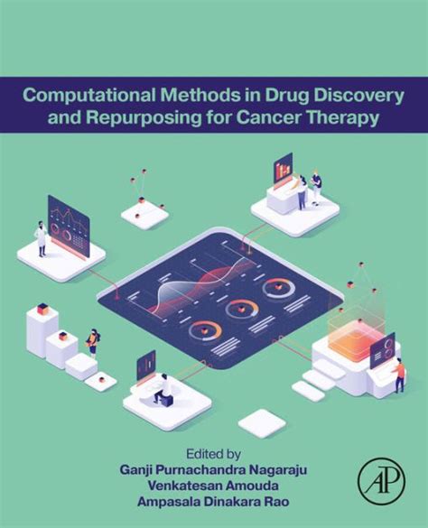 Computational Methods In Drug Discovery And Repurposing For Cancer