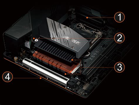 Z I Aorus Ultragigabyte