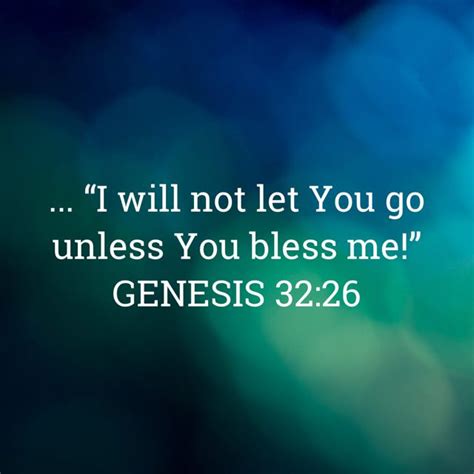 Genesis 3226 God Encouragement Genesis 32 Bible Apps