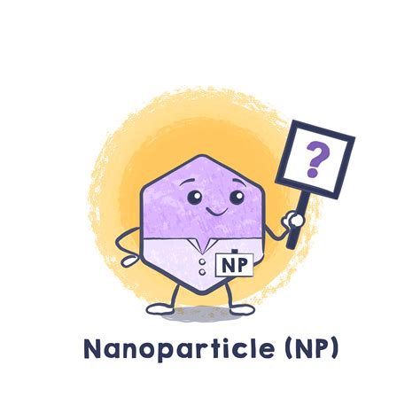 Nanoparticles in the environment