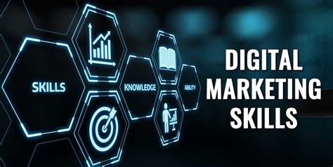 5 Digital Marketing Skills To Learn In 2020