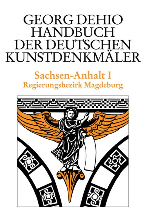 Dehio Handbuch Der Deutschen Kunstdenkm Ler