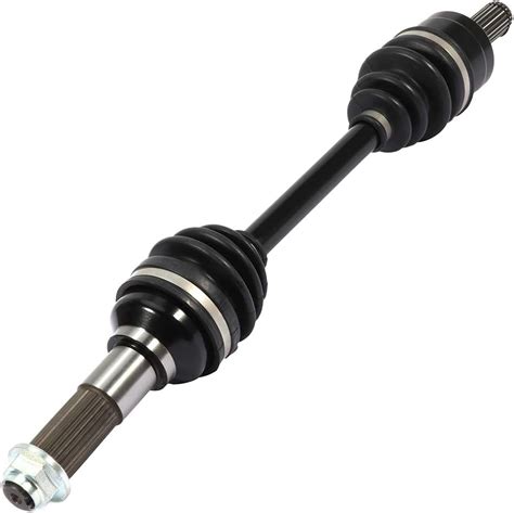 Amazon AINTIER Rear Left Right CV Joint Axle Compatible Fit For