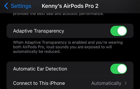 No Adaptive Transparency Isn T Coming To The First Gen Airpods Pro Or Airpods Max