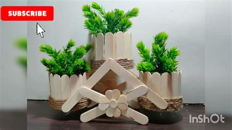 Flower Vases Flower Pots Flowers Decorating With Sticks Piece