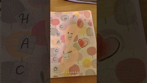 Pochacco Theme Journaling Pochacco Sanrio Cutekawaii Shortsvideo