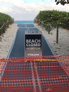 What is our beach reopening plan? (COVID19) - ThankYouSurfing