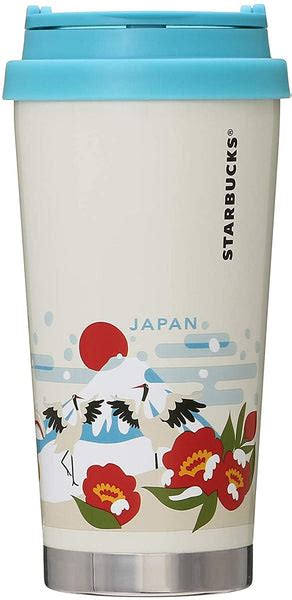 13 Best Japanese Starbucks Tumblers With Beautiful Design to Put In Yo ...