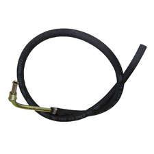 Crown Automotive J5357191 Power Steering Pressure Hose W Flare Fitting