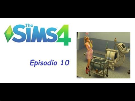 Troppe Emozioni 10 The Sims 4 YouTube