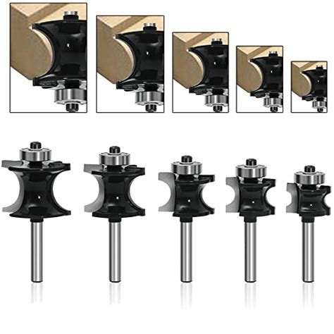 Our Best Bullnose Router Bits Top 15 Picks Glory Cycles