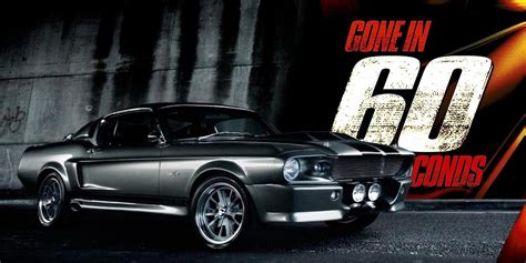 The Top 12 Car Movies Of All Time