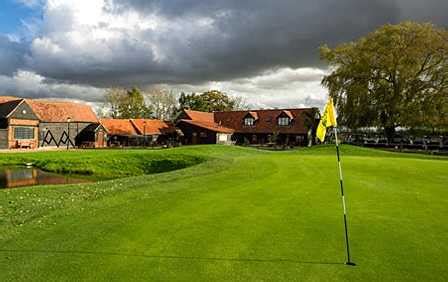 Stapleford Abbotts Golf Club - Priors Course in Stapleford Abbotts ...