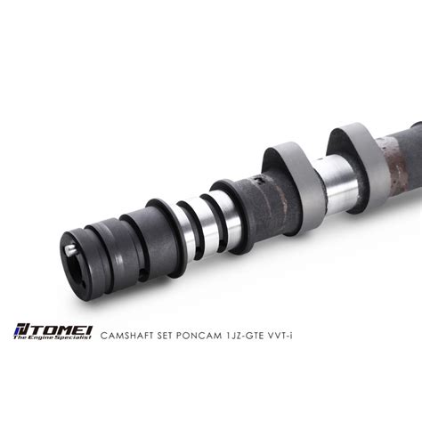 CAMSHAFT PONCAM 1JZ GTE VVT I IN 260 8 90