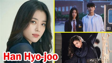 Filmes E Programas De Tv De Han Hyo Joo - Han Hyo joo || 7 Things You Need To Know About Han Hyo joo - YouTube