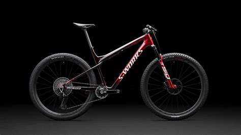 Conquista El XC Con La S Works Epic World Cup 2024 Specialized