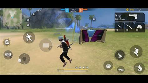 Over Power Gameplayunlimited Headshot Youtube