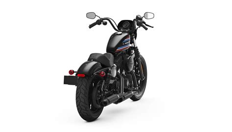 Iron 1200™ | Flying Iron Harley-Davidson® NC'S Best Kept Secret