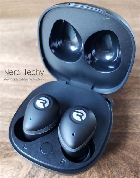 Review Of Raycon The Fitness E45 Wireless Earbuds Nerd Techy