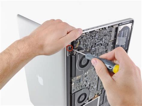 MacBook Repair | Quick Fix Services at Lowest cost