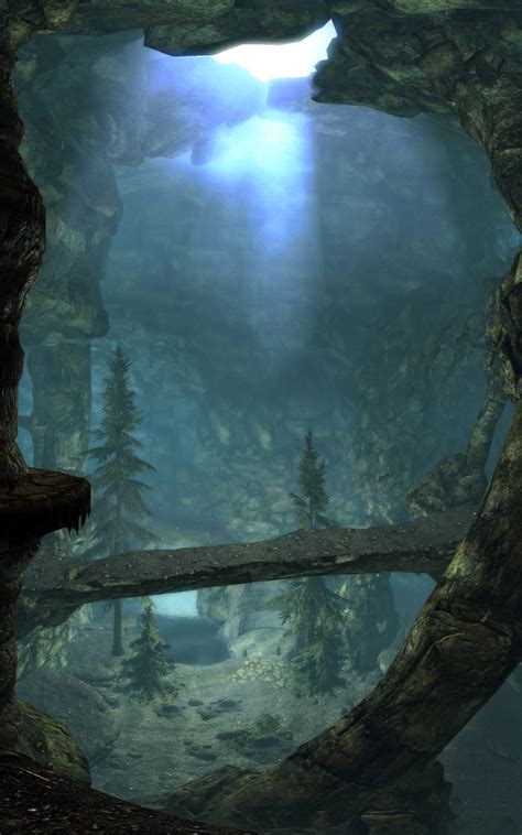 File Sr Place Ustengrav Depths The Unofficial Elder Scrolls Pages