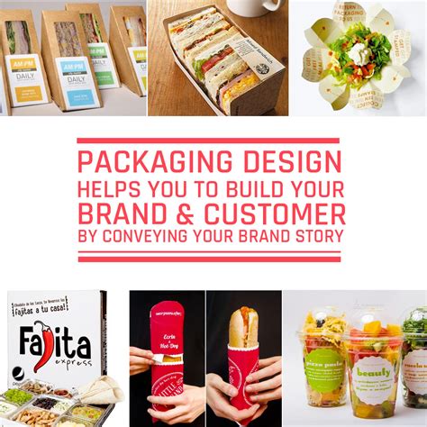 Cloud Kitchen Brand And Packaging Design 2021 Designerpeople