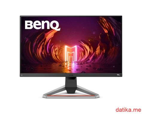 BENQ EX2510S 24 5 Full HD IPS 165Hz 1ms Gaming Monitor Najbolje