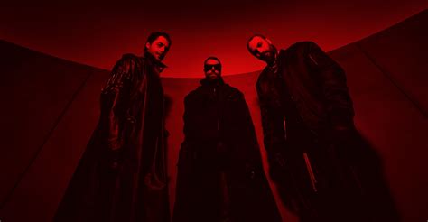 LISTEN: Swedish House Mafia Unleash Highly-Anticipated New Album ...