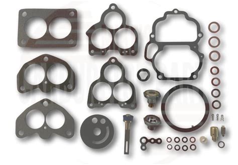 Holley Ford 94 AA 1 2100 2110 Carburetor Repair Kit K446