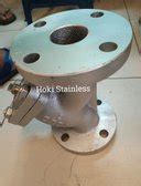 Jual Y Strainer Cast Iron Onda Flange 2 Inch DN 50 Di Lapak Hoki