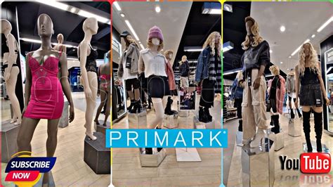 PRIMARK NEW COLLECTION SEPT 2023 PRIMARK WOMEN S COLLECTION 2023