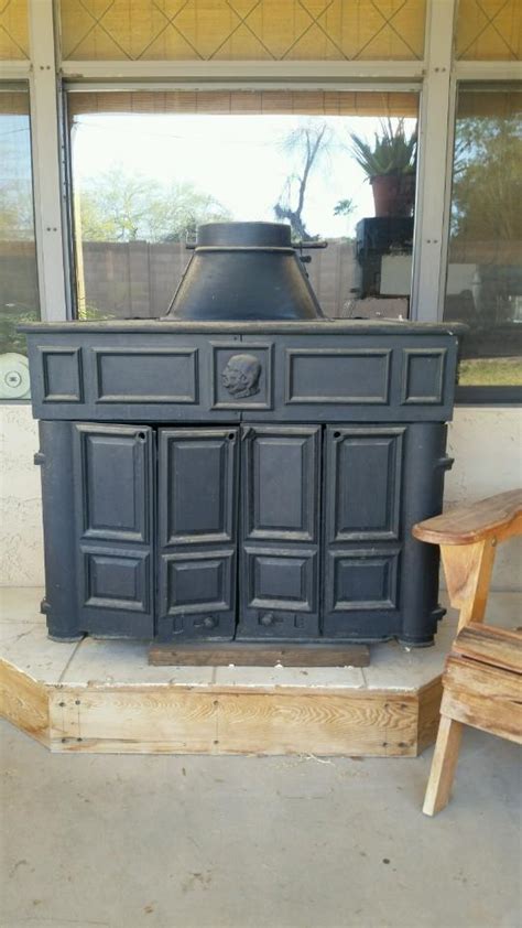 I have a ben Franklin stove model #311.846800 would like to know age ...