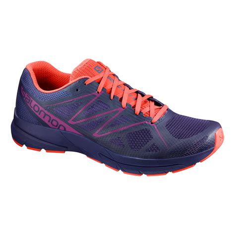 Salomon Sonic Pro Violet P Che Lepape