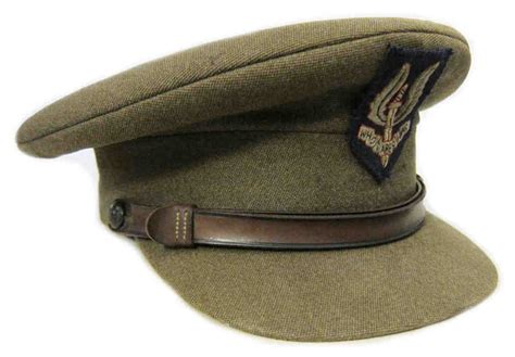 WarHats American Hats & Headwear from the Army, Navy and Air force USA ...