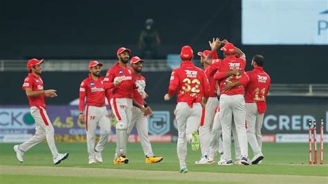 IPL 2021 Strongest Playing 11 Of Punjab Kings For New IPL Season