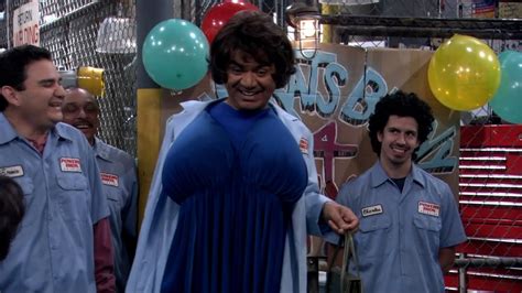 George Lopez Funny Moments