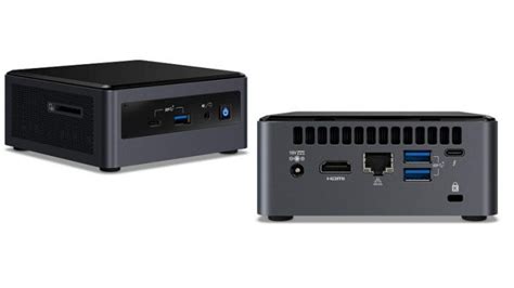 Should You Buy Intel NUC 10 Performance Mini PC Now Shop Gadgets