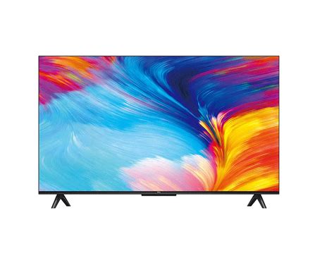 TELEVISOR TCL 55 Pulgadas 139 Cm 55P635 4K UHD LED Plano Smart Google