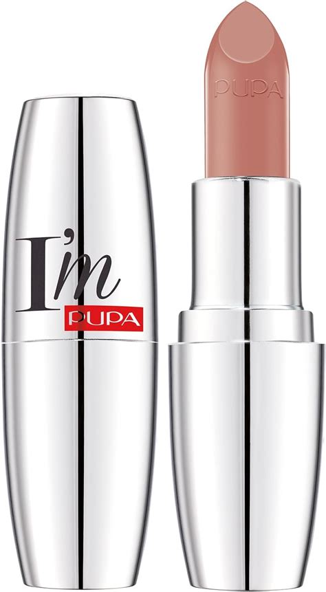 PUPA I M NUDE 001 BABY DOLL Amazon It Bellezza