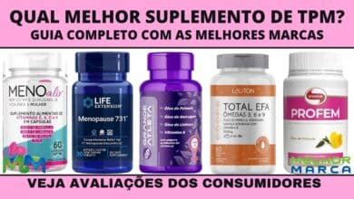 Melhores Marcas De Vitaminas - As 12 Melhores Marcas de Vitamina C da atualidade
