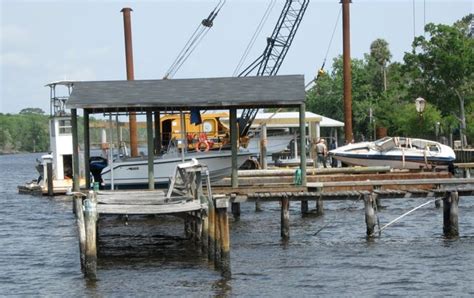 Intracoastal Residents Fatal Crash No Surprise