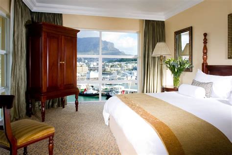 The Table Bay Hotel in Cape Town: Find Hotel Reviews, Rooms, and Prices ...