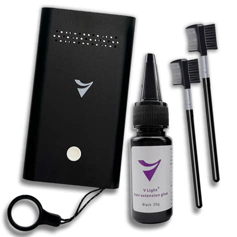 V-Light Hair Extensions Set [PRE-ORDER: Will be shipped out on May 8 ...