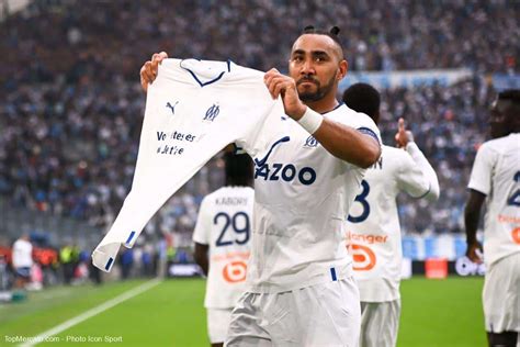 Mercato Om Payet R V Le Son Plus Grand Regret Marseille