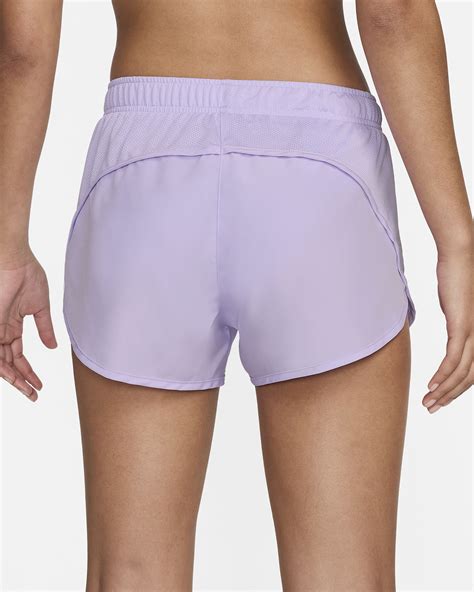 Nike Dri Fit Tempo Race Women S Running Shorts Nike Id