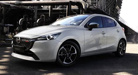 Mazda 2 Hatchback 2025 Philippines Price Specs And Official Promos