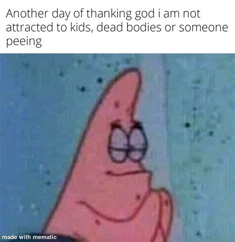 Thank God Meme