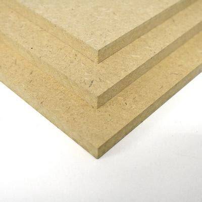 Produkt Mdf Tricoya Wasserfest Keplinger Webshop